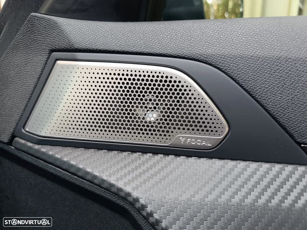 Peugeot 508 1.6 Hybrid GT Line e-EAT8 - 13