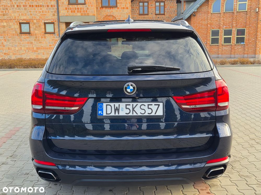 BMW X5 - 35