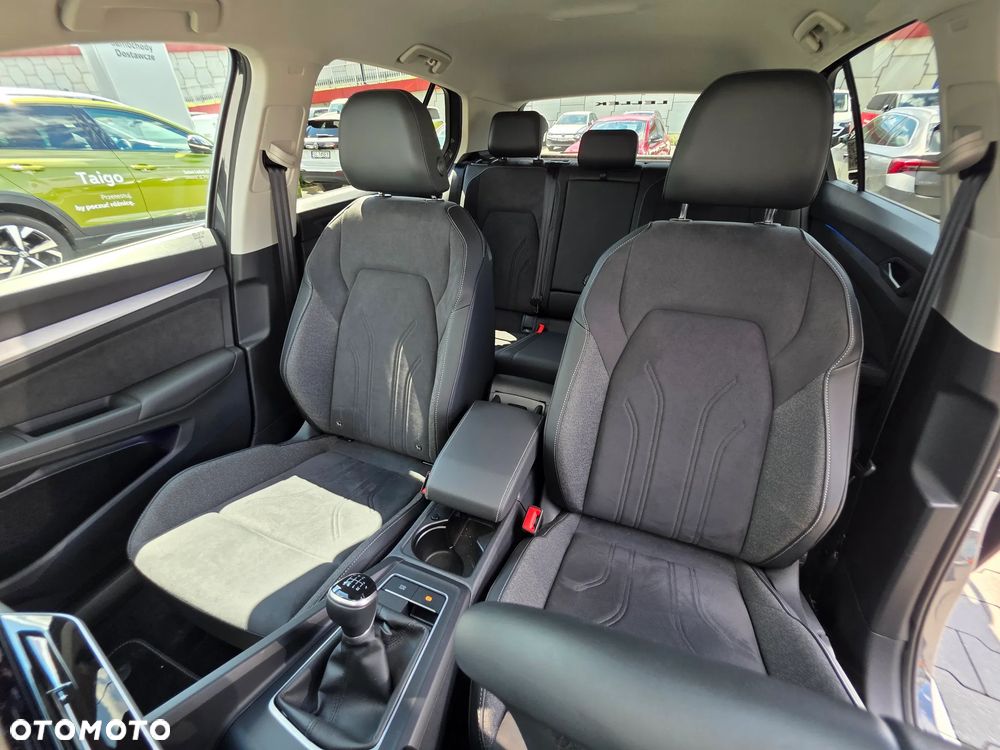 Volkswagen Golf 1.5 TSI Life Plus - 16