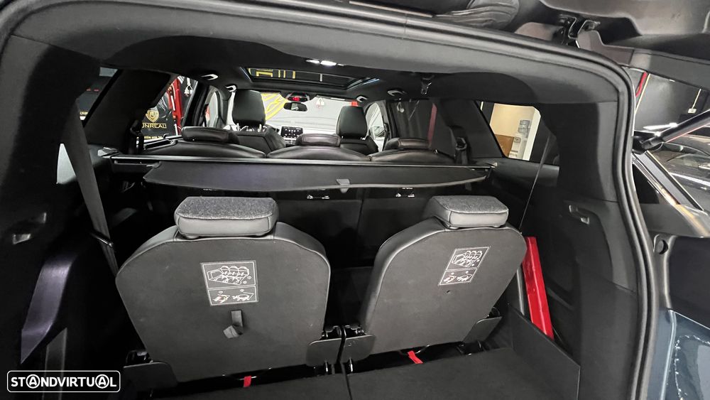 Peugeot 5008 1.6 BlueHDi GT Line - 46