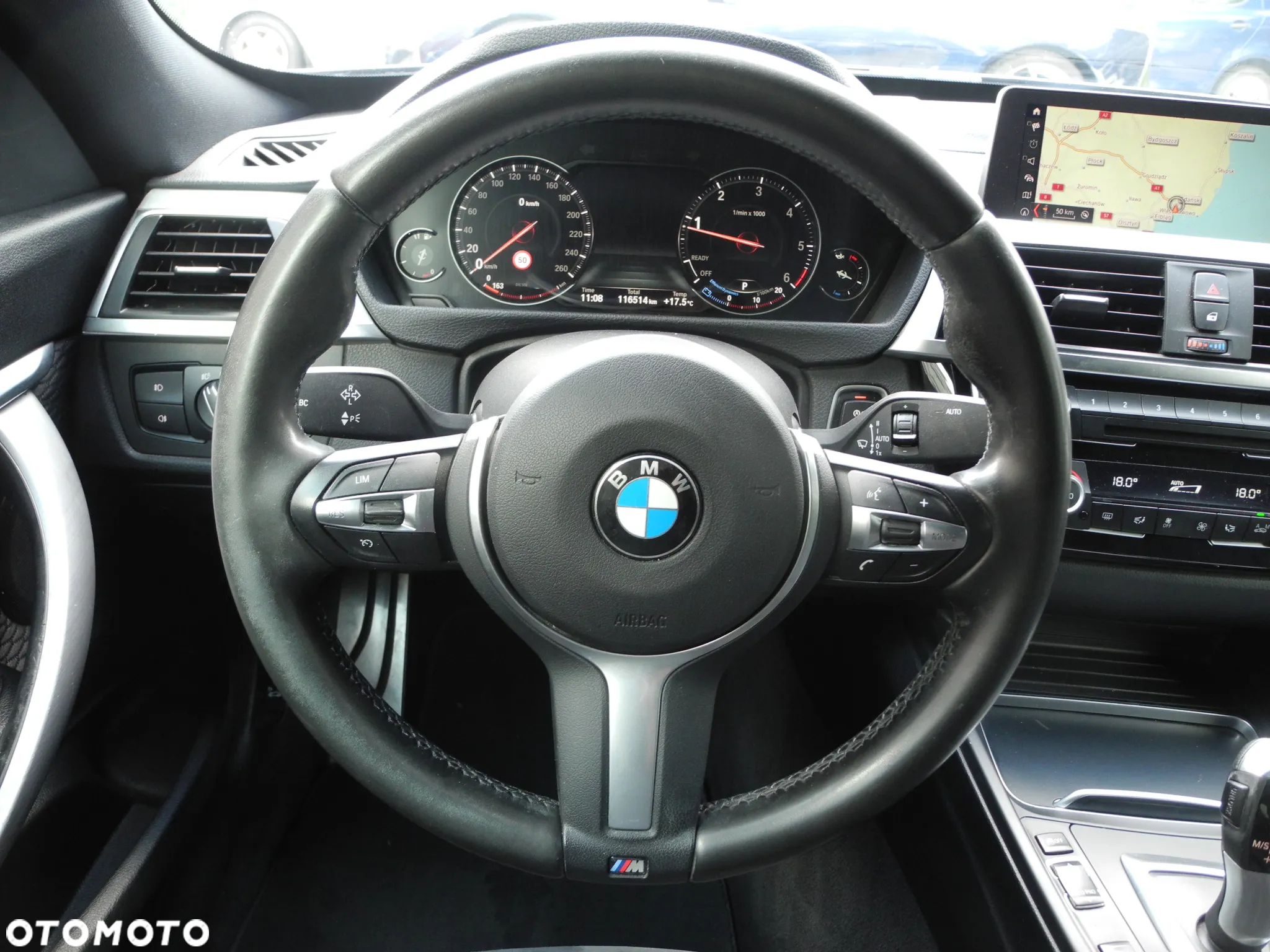 BMW 3GT - 8
