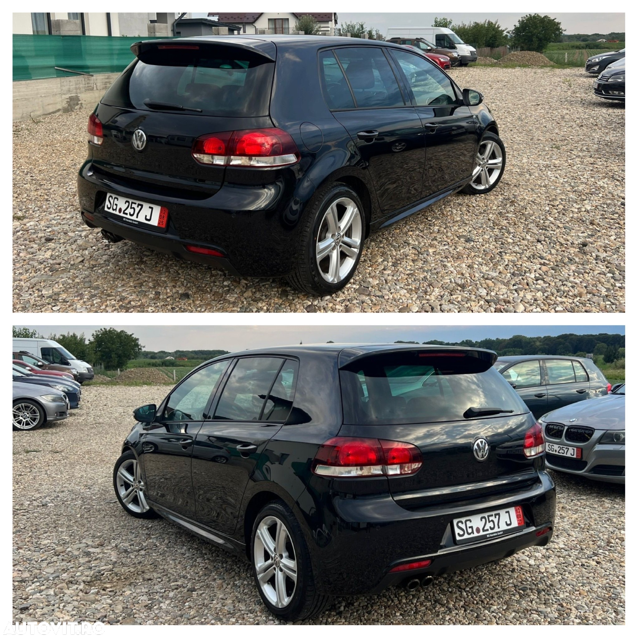 Volkswagen Golf Variant 1.4 TSI DSG Exclusive - 5