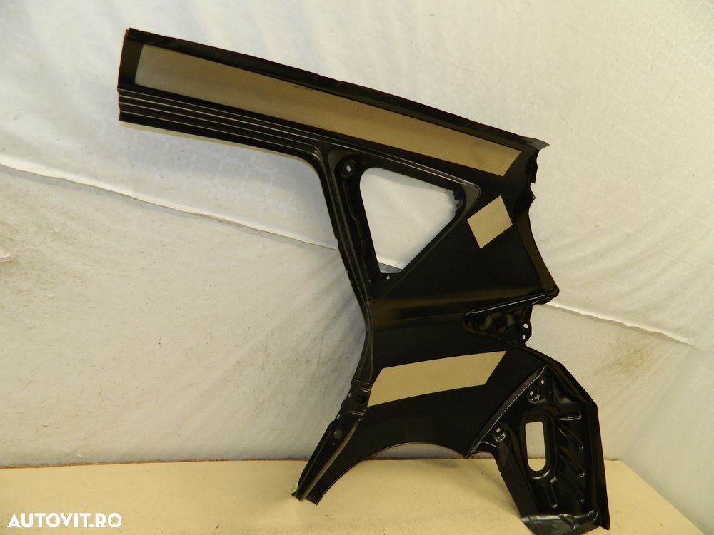 Aripa dreapta spate, Toyota Auris 2, 2013, 2014, 2015, 2016, 2017, 2018. - 6
