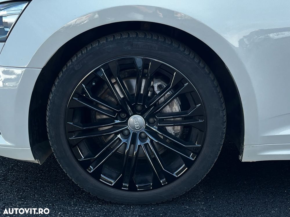 Audi A5 Sportback - 32