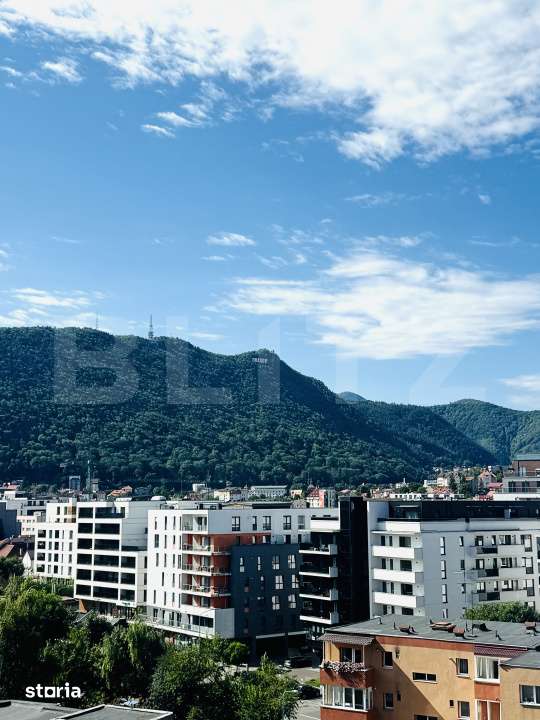 Apartament 2 camere, 54 mp, zona Grivitei — fotografia 1