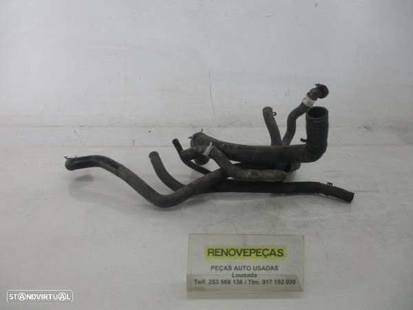 Tubo Agua Renault Kangoo / Grand Kangoo (Kw0/1_) - 1