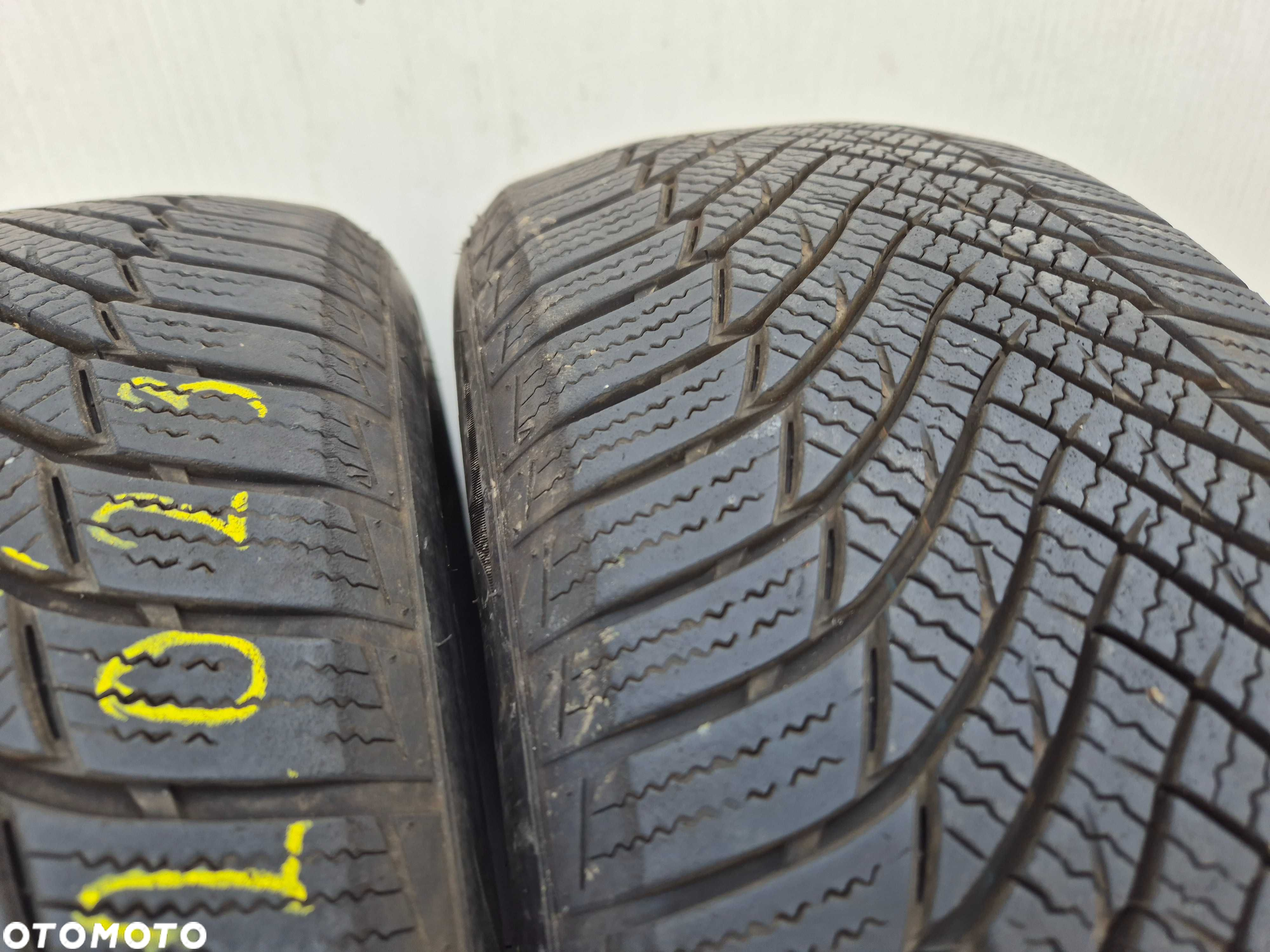 Imperial Snowdragon HP 215/60r16 99H 2023r 7mm Wzmocnienie XL N3002 - 8