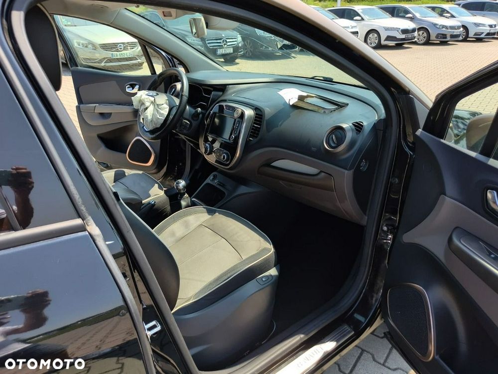 Renault Captur - 13