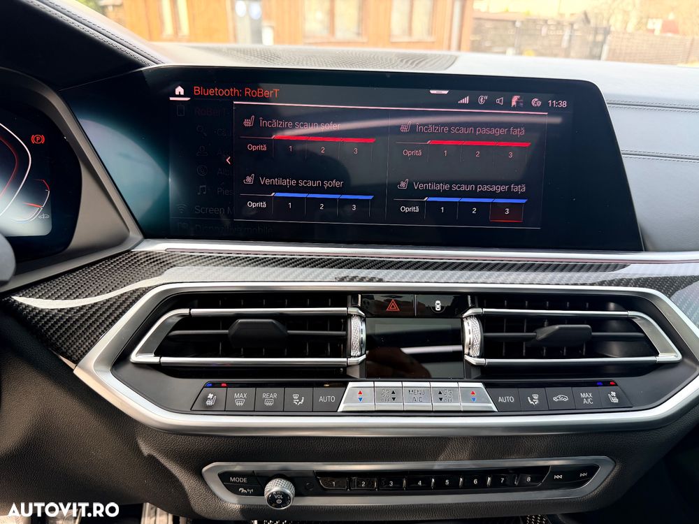 BMW X6 - 5