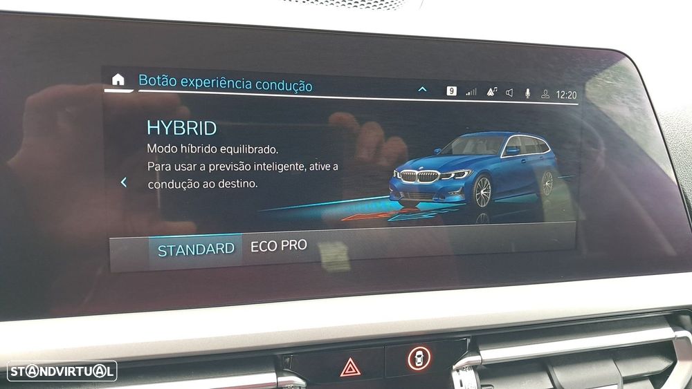 BMW 330 e Corporate Edition Auto - 15