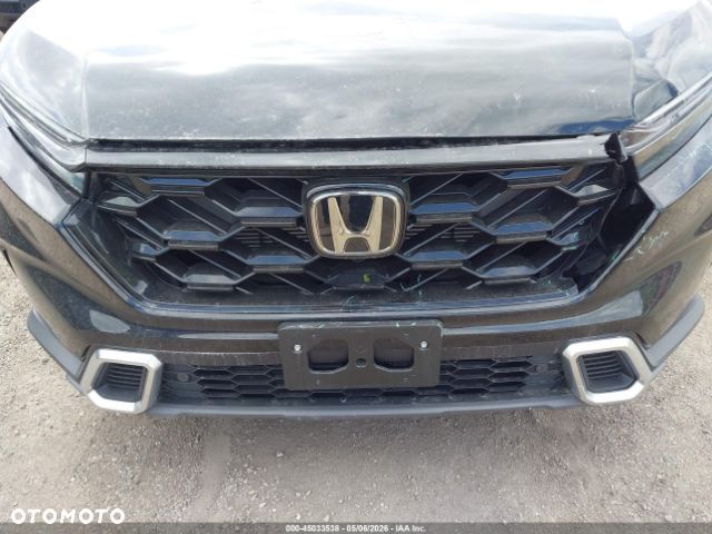 Honda CR-V - 11