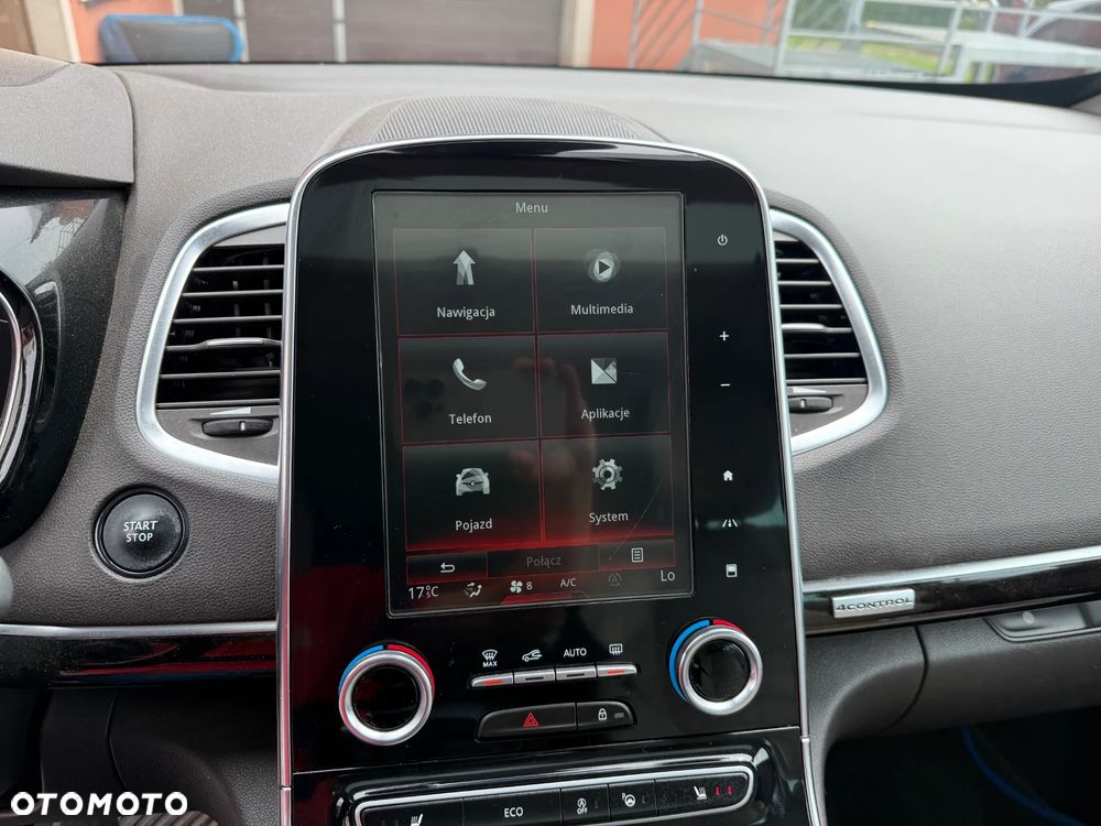 Renault Espace Energy dCi 160 EDC Business - 27