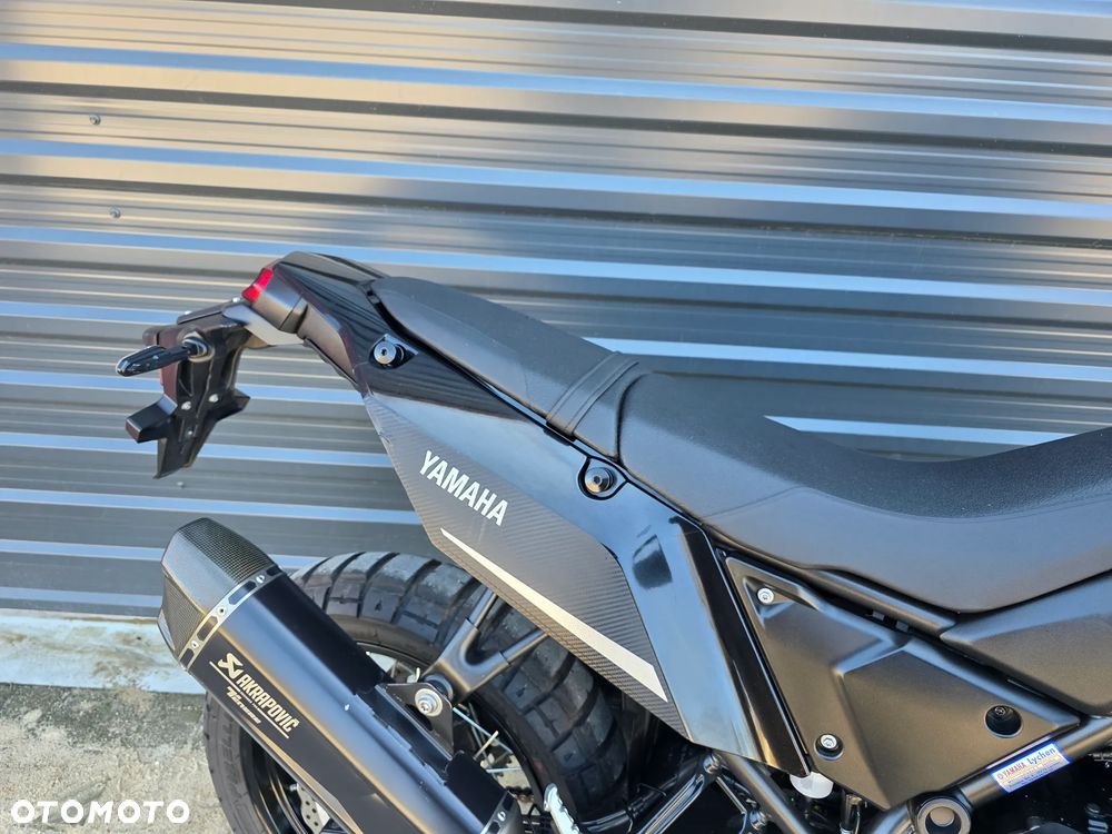 Yamaha Tenere - 10