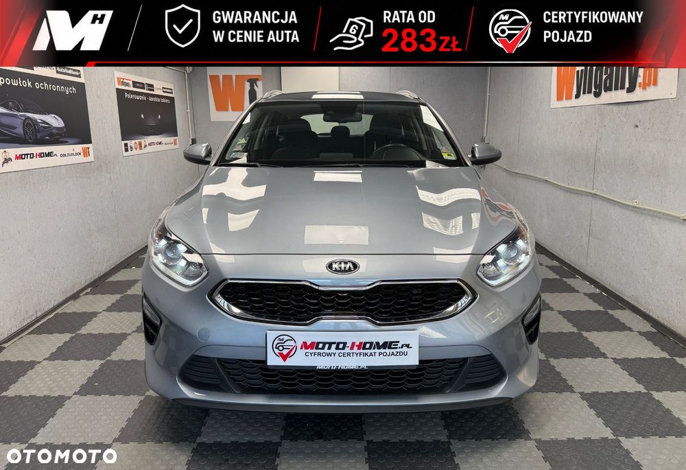 Kia Ceed - 2
