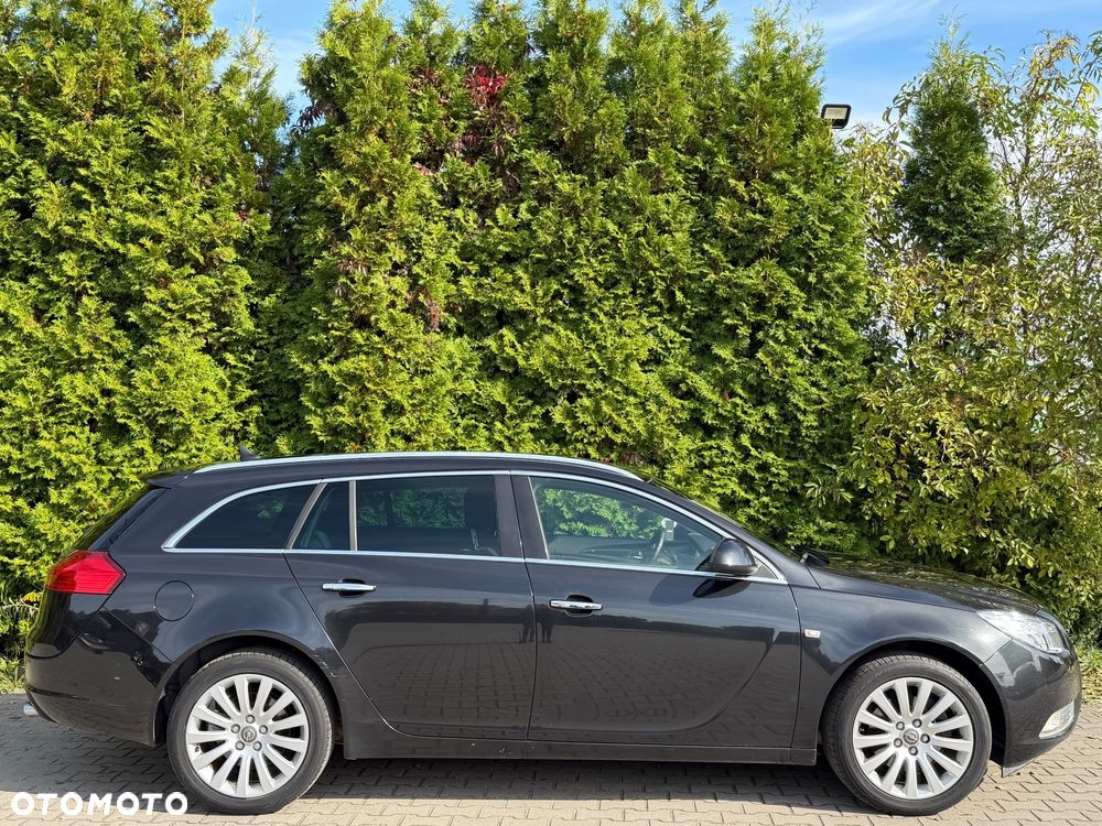 Opel Insignia - 11