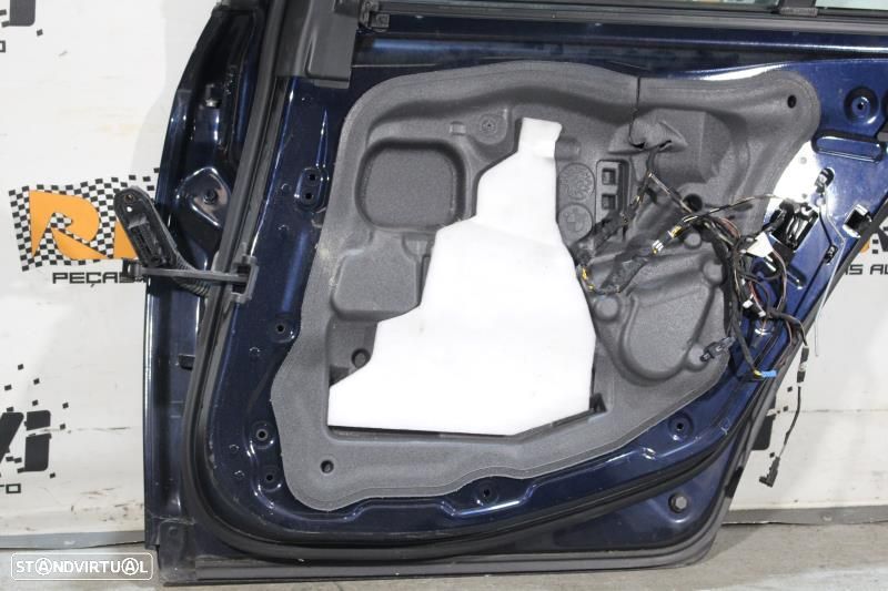 Porta Trás Direita Bmw 5 (F10)  Porta Traseira Direita Bmw Serie 5 F10 - 8