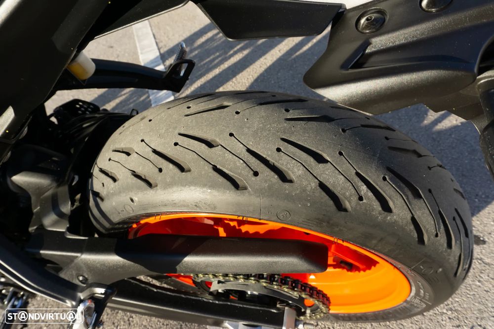 Yamaha MT-07 (2021) + Arrow Exhaust | Primeiro dono - 40