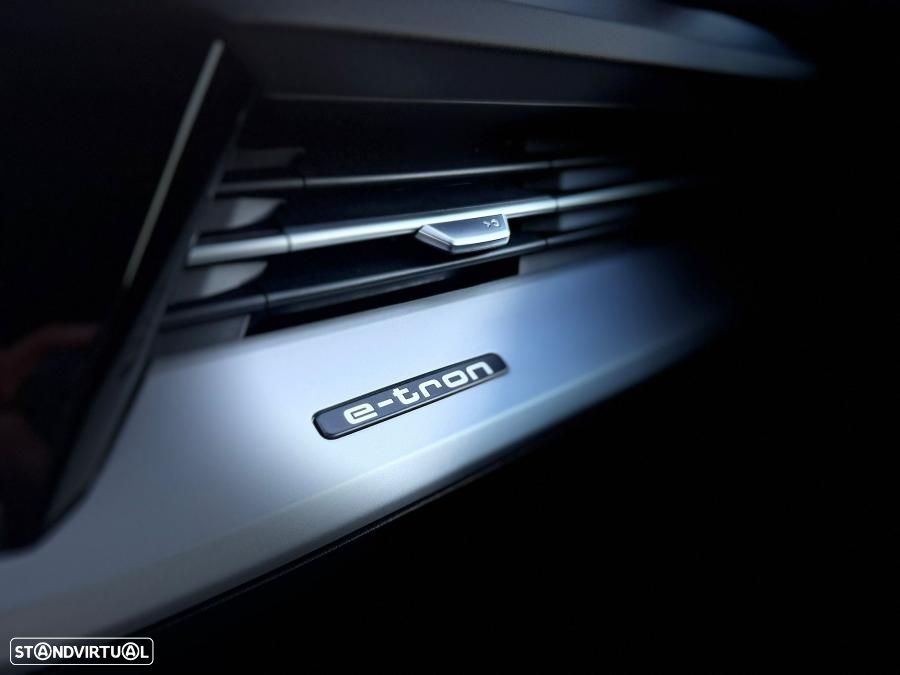 Audi Q4 e-tron 40 82 kWH - 21