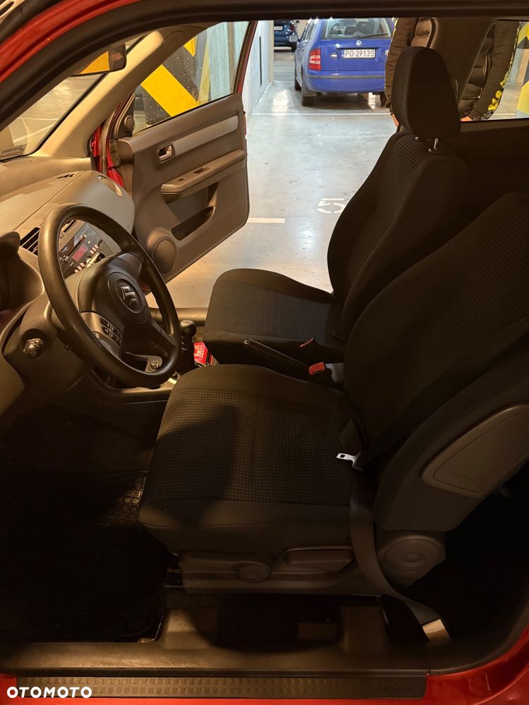 Suzuki Swift 1.5 GLX Sport - 7