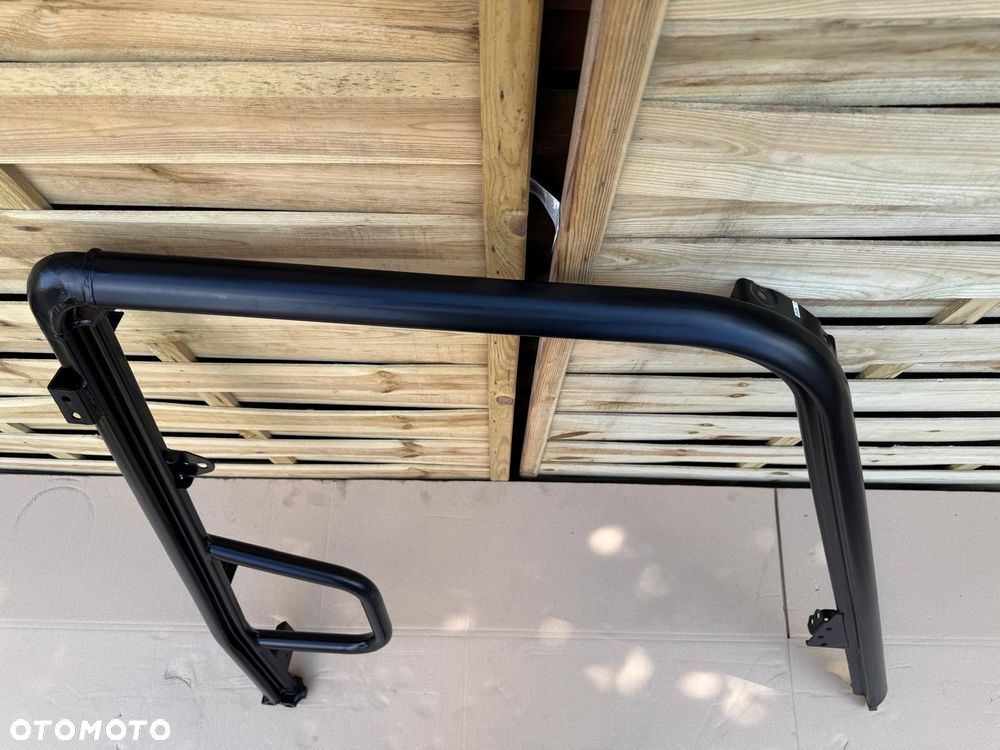 Prawa w klatka Polaris Ranger 570 2020+ - 7
