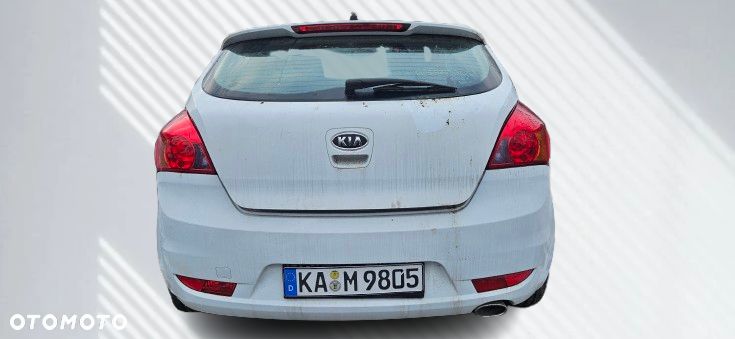 Kia Ceed 1.4 M - 4