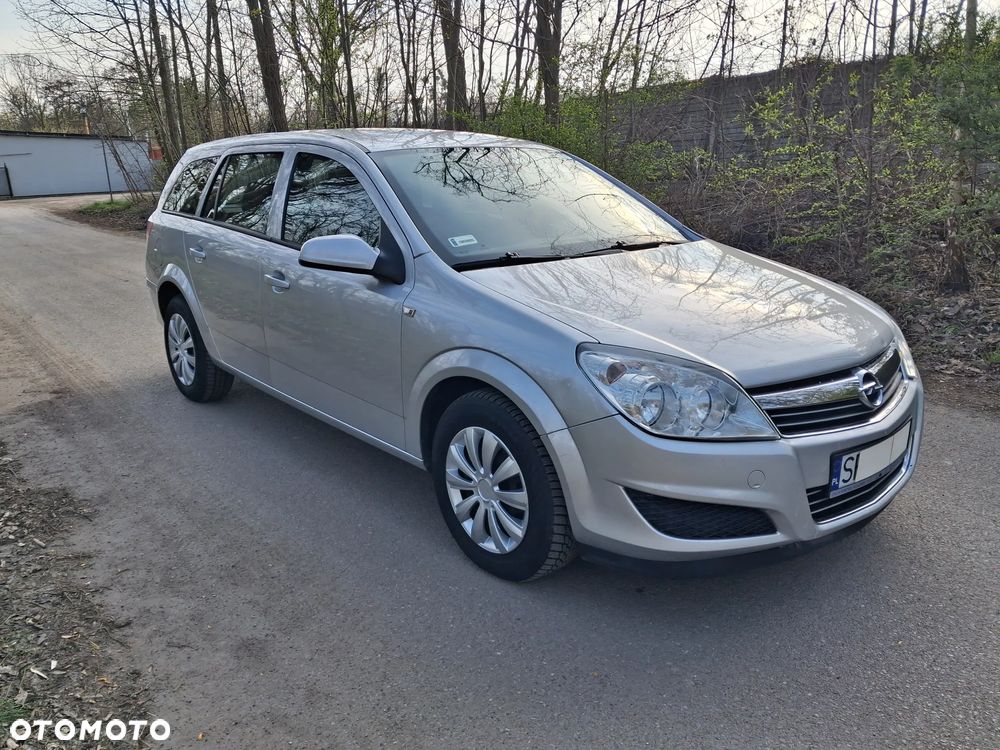 Opel Astra - 4