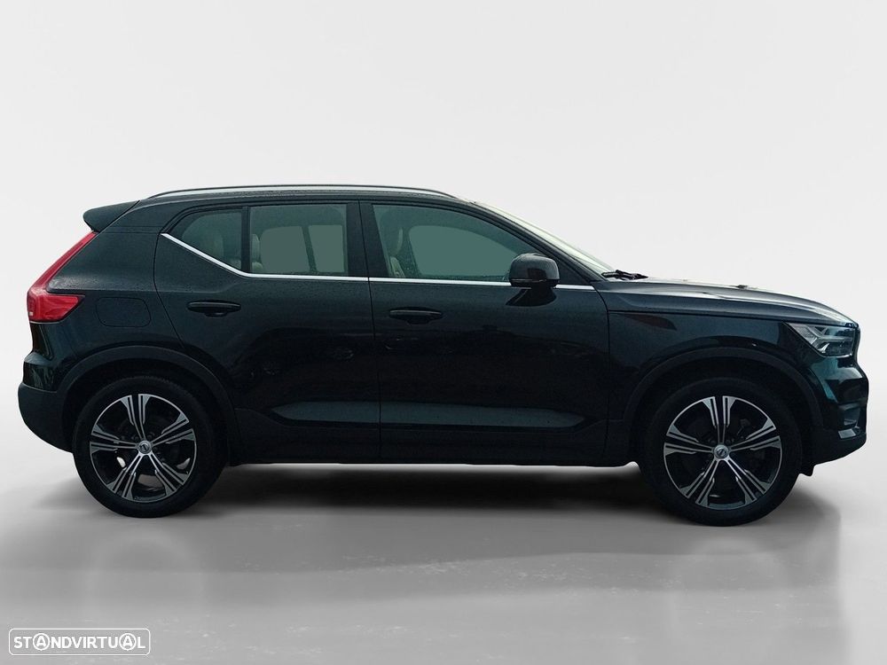 Volvo XC 40 1.5 T5 PHEV Inscription - 6