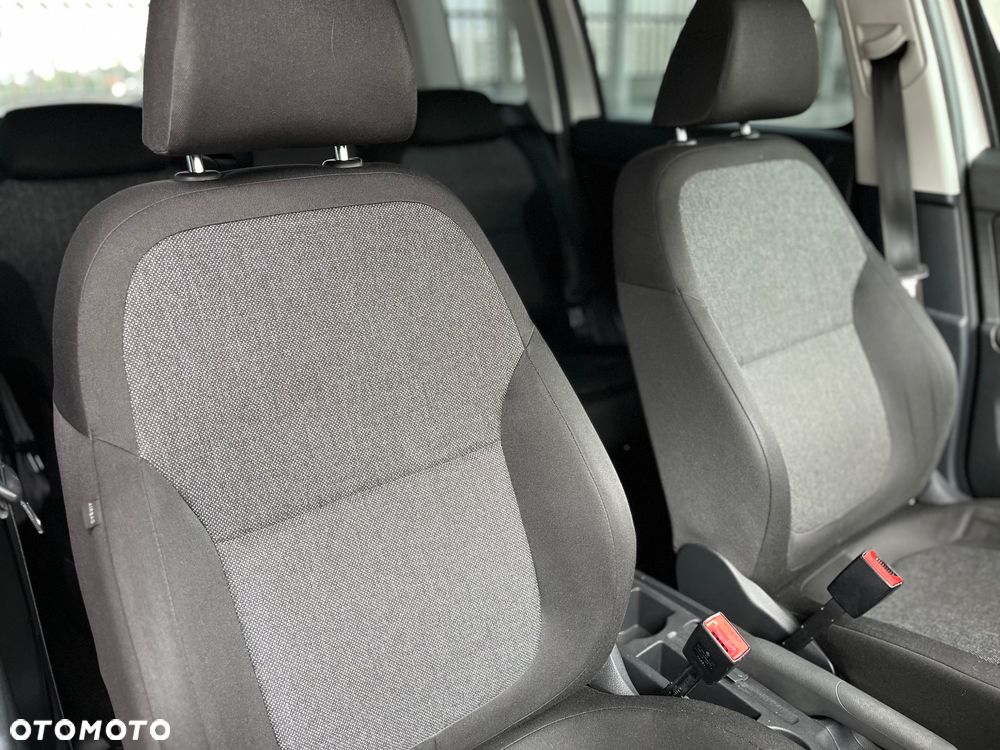 Skoda Yeti 1.4 TSI 4x4 Ambition - 27