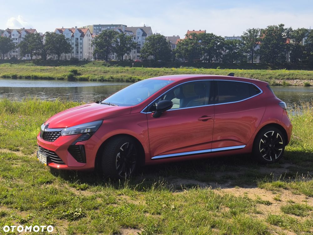 Renault 5, 2024