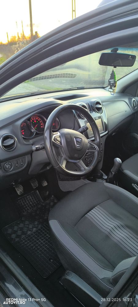 Dacia Sandero 0.9 Stepway - 9