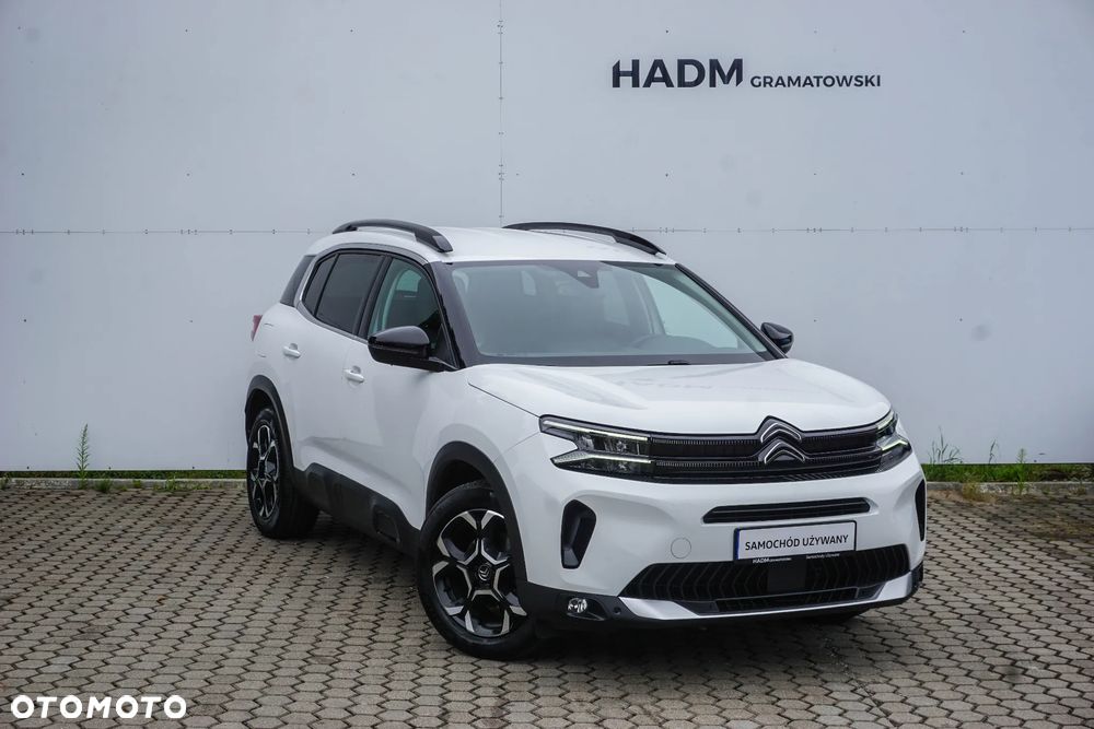 Citroën C5 Aircross 1.2 PureTech Feel Pack - 1