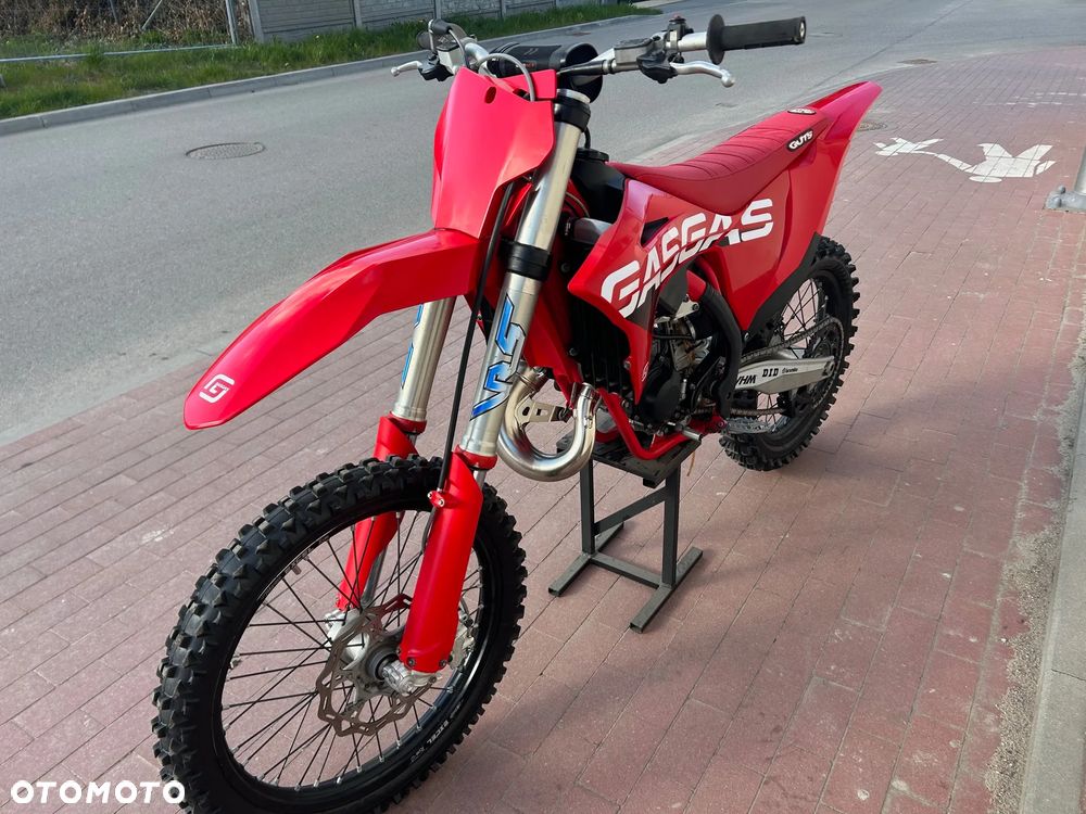 Gas Gas MC - 12