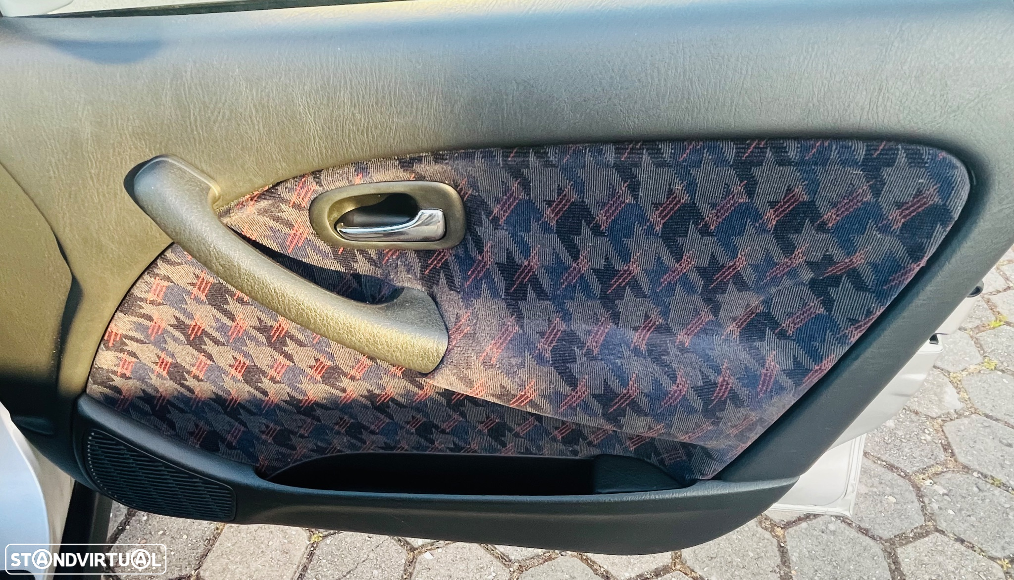 Honda Civic Aerodeck 1.8i VTi - 46