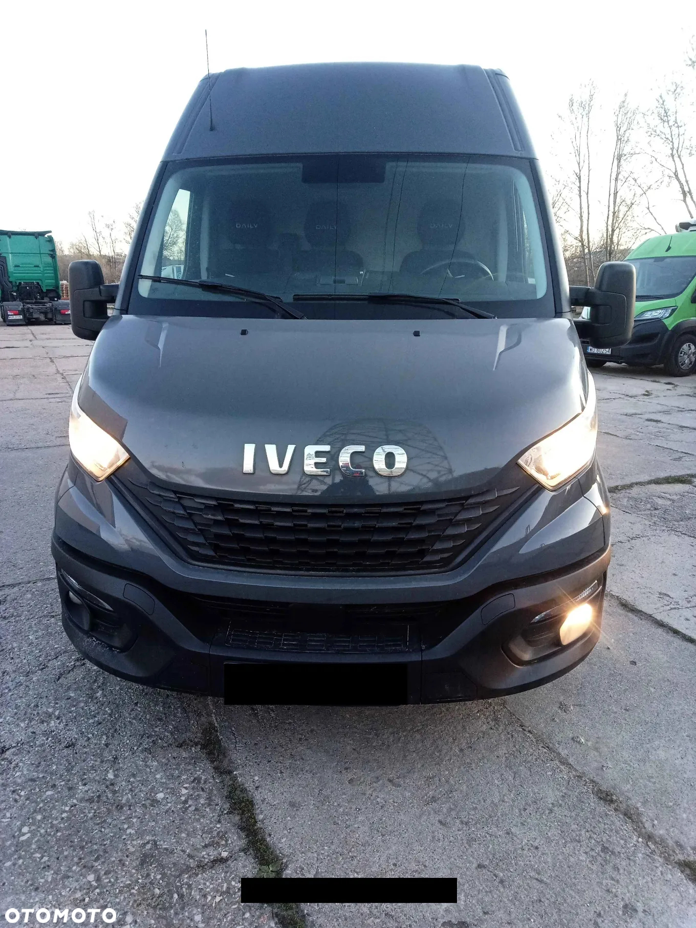 Iveco Daily - 3