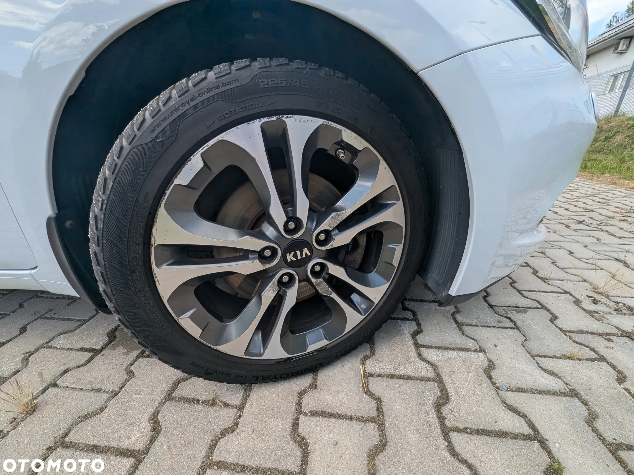 Kia Ceed Cee'd 1.6 CRDi XL - 36