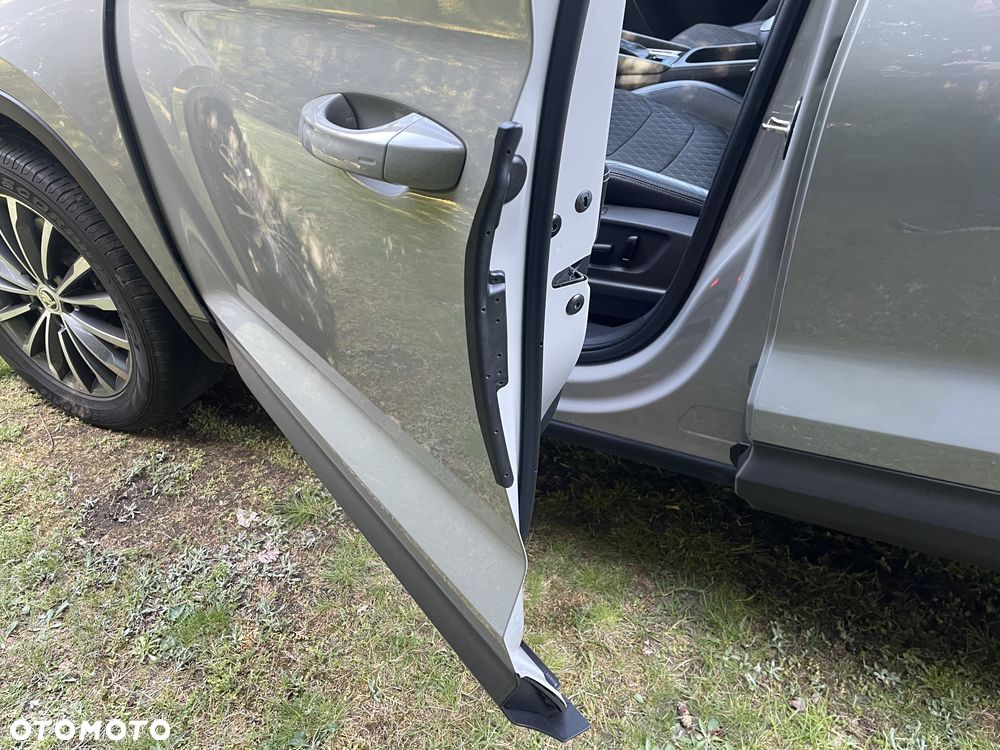 Skoda Kodiaq 2.0 TDI 4x4 DSG Style - 17