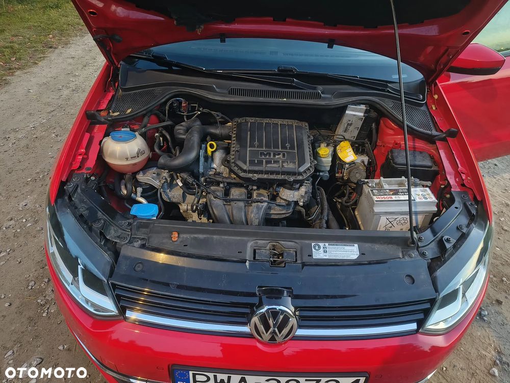 Volkswagen Polo - 7