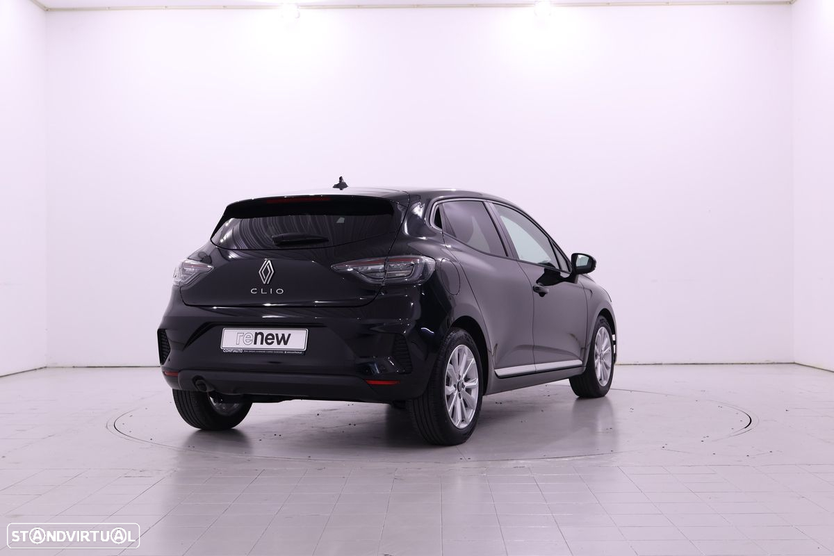 Renault Clio 1.0 TCe Techno - 6