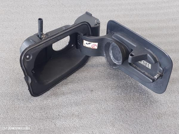 Tampa / Tampao Combustivel  Renault Megane Ii (Bm0/1_, Cm0/1_) - 3