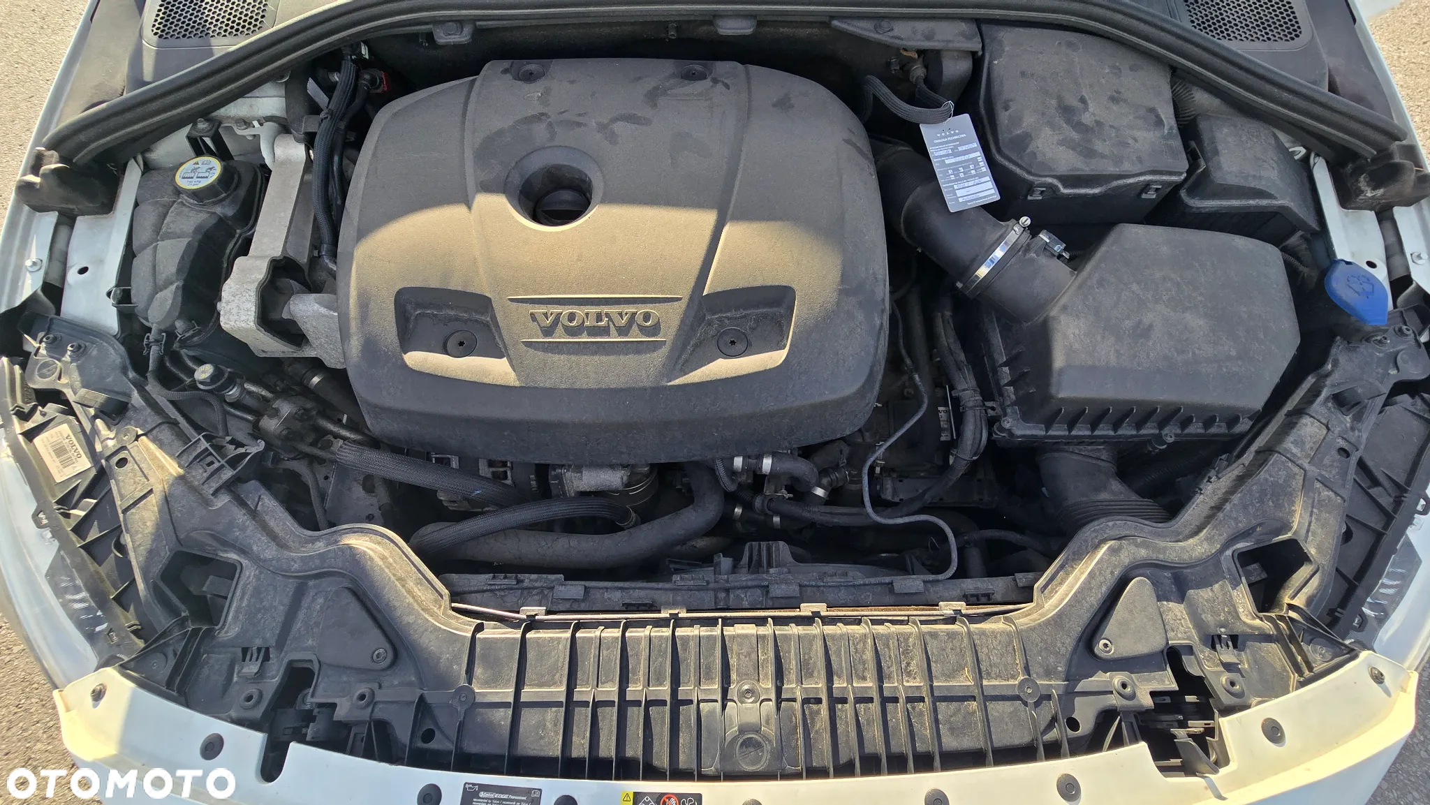 Volvo S60 T5 Drive-E Momentum - 14