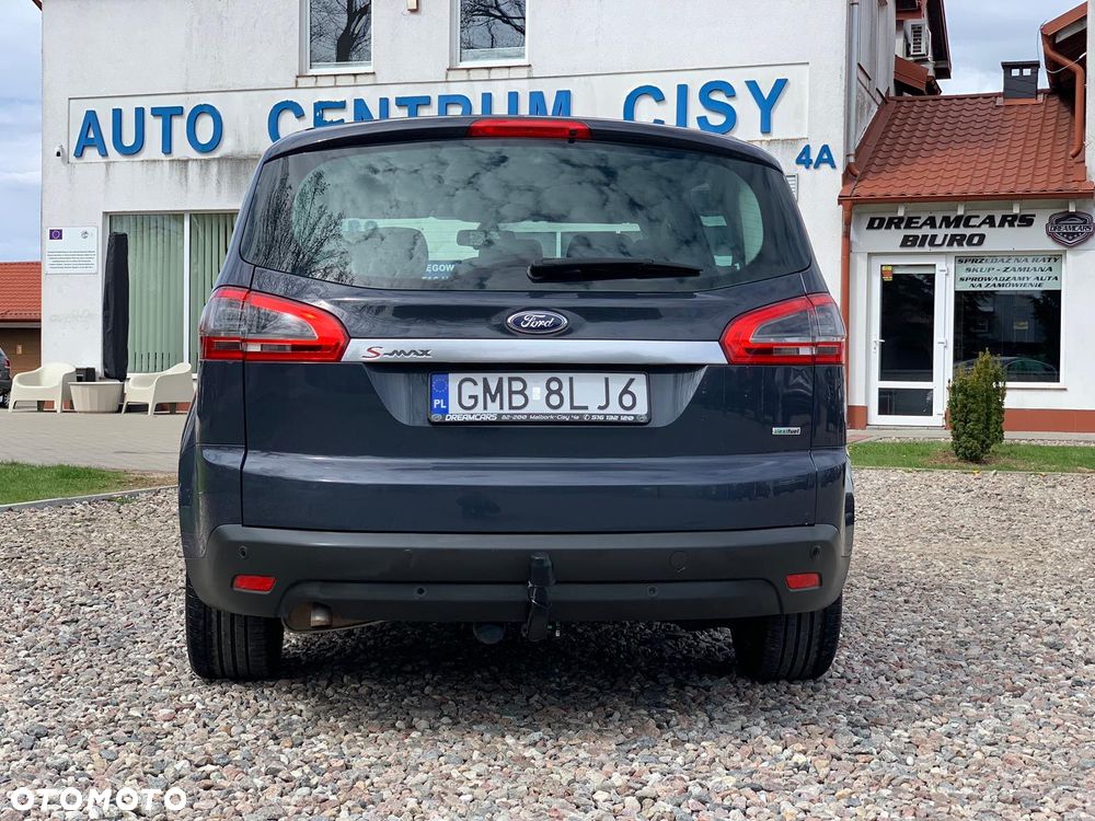 Ford S-Max - 15