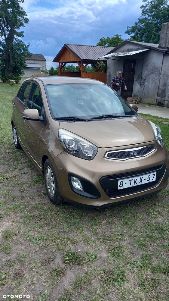 Kia Picanto - 2