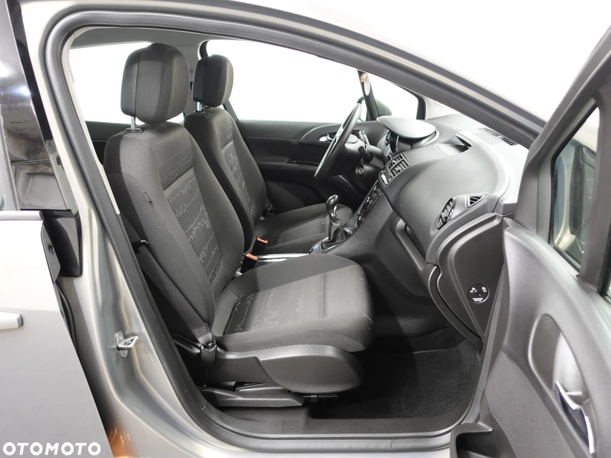 Opel Meriva 1.4 Edition - 26