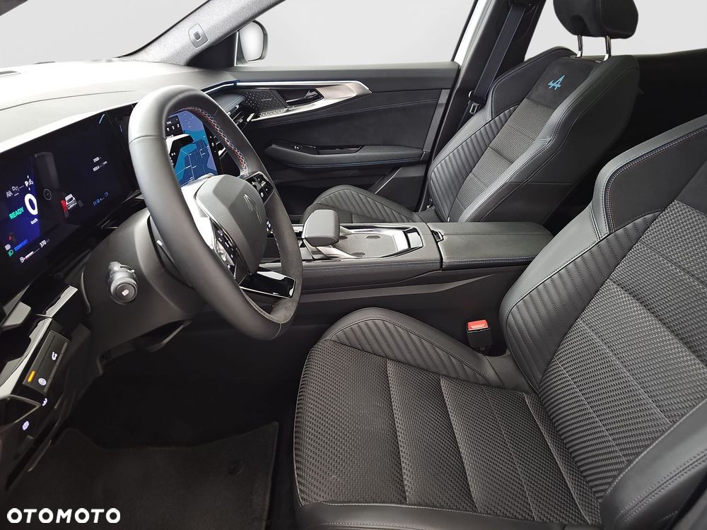 Renault Austral 1.2 E-Tech Full Hybrid 200 Esprit Alpine MMT - 10