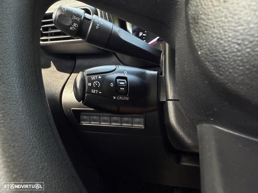 Citroën Berlingo - 18