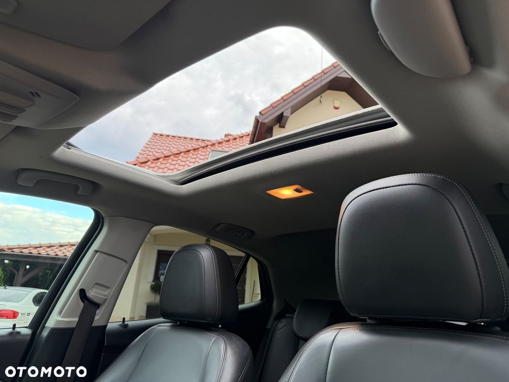 Opel Mokka 1.4 T Cosmo - 14