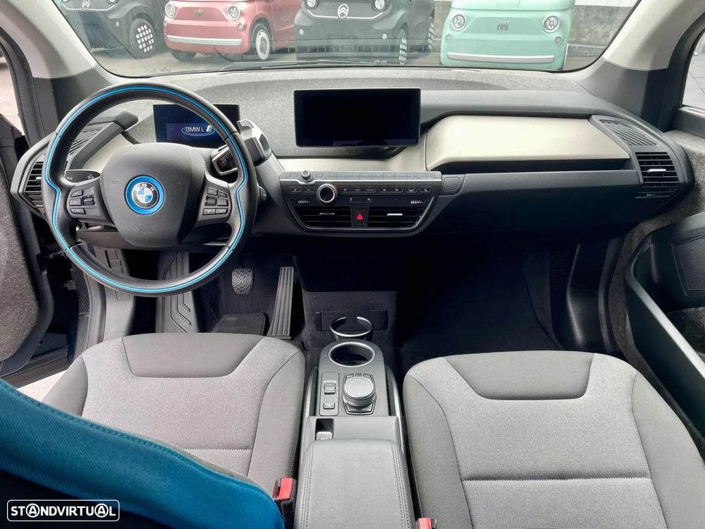 BMW i3 s 120Ah - 10