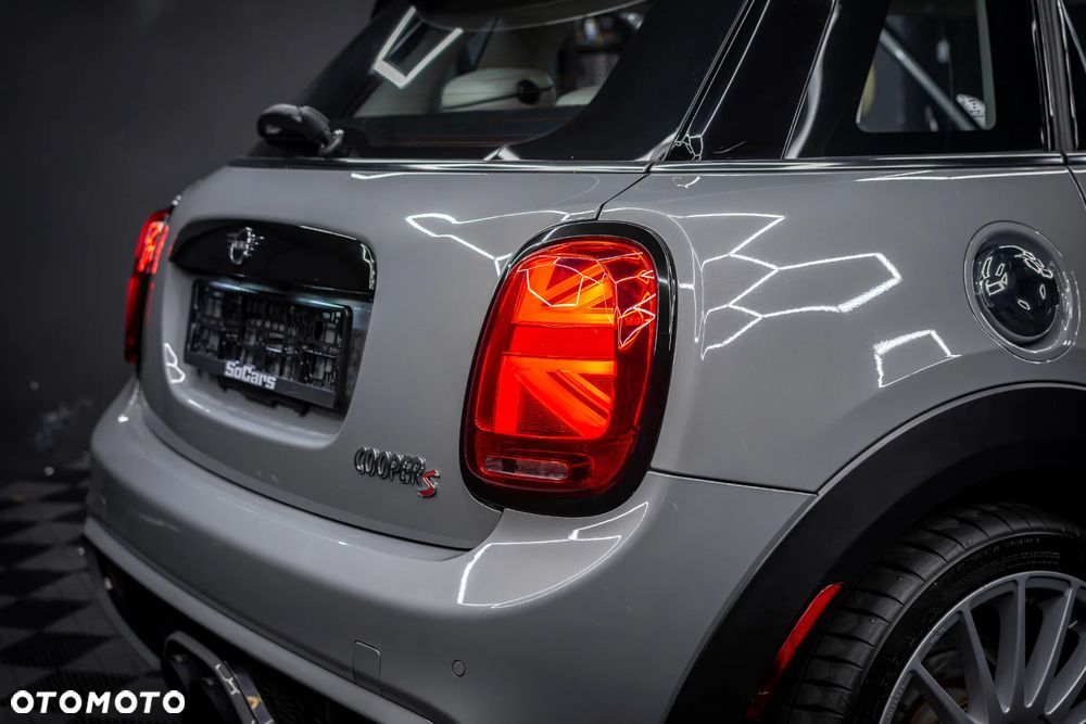 MINI Cooper S GPF sport - 11