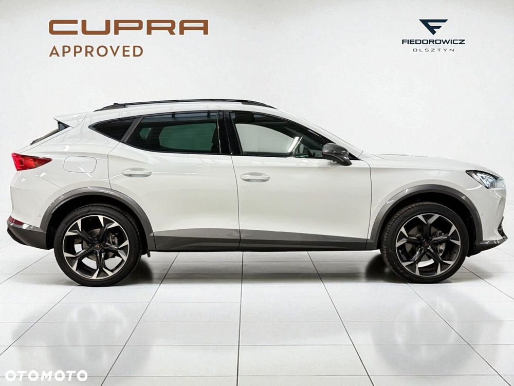 Cupra Formentor 1.5 TSI DSG - 2