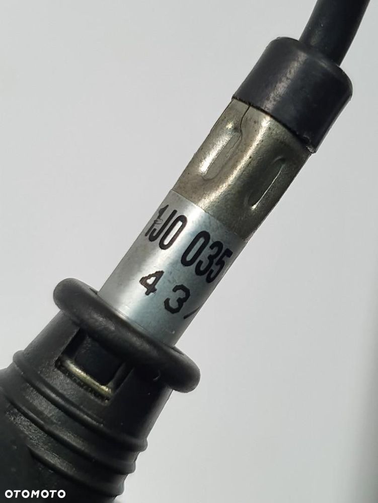 ANTENA VW GOLF IV 1J0035505A - 5
